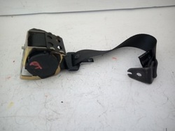 Pas безпеки правий зад ford focus mk1 i фото №1