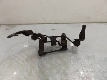 Vectra b рестайлинг 2,2dti выборщик коробки передач фото №1