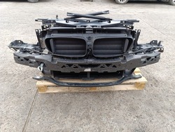 Bmw f10 f11 м-пакет pas переднее 2.0d n47 автомат фото №1