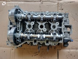 Citroen c3 peugeot 208 corsa головка вали розподільний вал 1.2vti 9671871510 hm01 фото №1