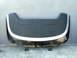 Крышка крышка крыша зад задняя a4 b7 8h cabrio ly9b фото №1