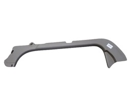 Twingo ii захист накладка порога перед права фото №1