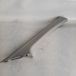 Citroen c1 ii 62211-0h070 защита обшивка стойка правая toyota aygo ii фото №1