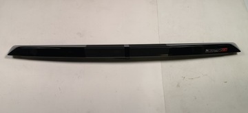 Спойлер спойлер спойлер dodge challenger srt 2009-2022 фото №1