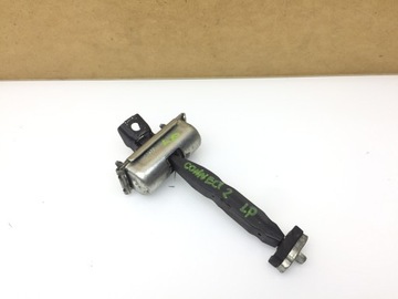 Transit connect mk2 ii ограничитель дверь левый фото №1