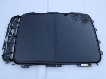 Jeep grand cherokee wl l 3.6 limited люк панорама солнечный 2021- фото №1