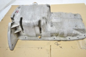 Daewoo lanos nubira i інші піддон масляна 96184114 фото №1