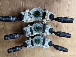 Honda cr-v iii перемикачі комбіновані кермовий/підкермовий crv фото №1