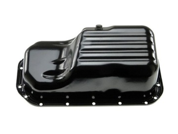 Піддон масляна opel corsa a/b 1.5d, 1.7d -00 фото №1