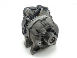 Land rover evoque ii 2020 генератор k8d211a240ac фото №1