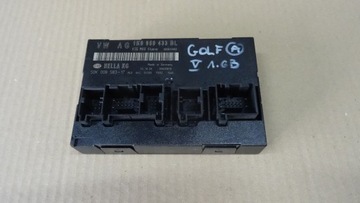 Golf v модуль комфорта 1k0959433bl фото №1