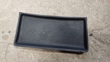 Renault megane iv захист 969720948r фото №1