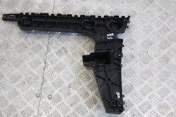 Ползун бампера зад audi a6 s6 rs6 4k 4k9807454b фото №1