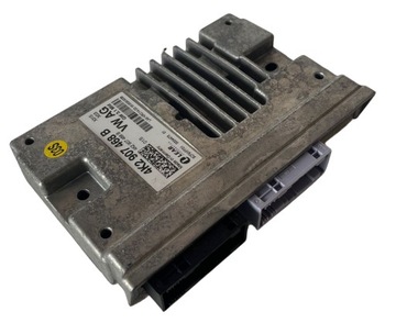 Модуль блок керування audi 4k2907468b фото №1