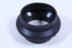 Шланг трубка  mercedes actros a0009750247 фото №1