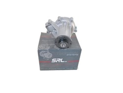 Mercedes sprinter 2.3d 2.9d насос воды фото №1