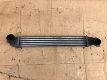 Интеркулер mini cooper countryman r60 8506904 фото №1