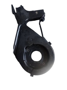 Защита ремень цепи распределительный вал audi a6 c5 2.5tdi 059109134d фото №1