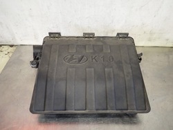 Корпус фильтра воздуха hyundai i10 ii фото №1