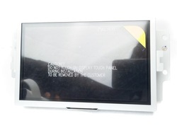 Дисплей экран модуль синхронизация iii 3 ford ranger 2433313 jb3t-14g370-mbf новое фото №1