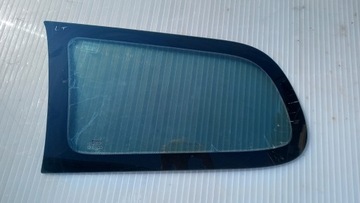 Стекло кузовная левая renault megane i 00r hb фото №1