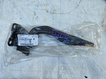 Subaru forester 14-18 петля капота лівий новий фото №1