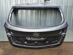 Кришка багажника hyundai i30 ii 2011-2017 універсал фото №1