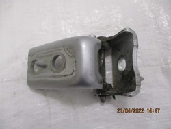 Citroen ds4 петля нижний дверь правые задний ezr фото №1