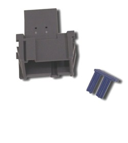 Штекер mercedes оригинал новая оригинальный номер a0265459828 фото №1