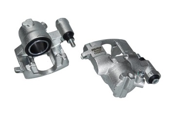 Супорт гальма jbc0446 kamoka фото №1