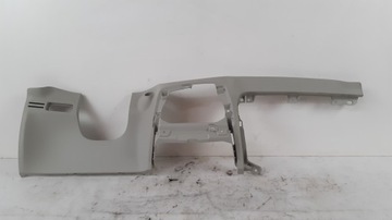 Volvo xc40 защита панели распределительной 31442616 фото №1