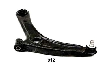 Japanparts важіль jeep перед compass patriot 08- l фото №1
