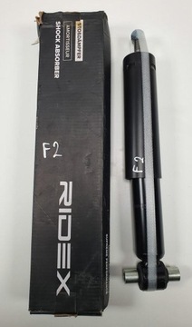 Амортизатор зад задній volvo v70 ii s60 i 854s0320 фото №1