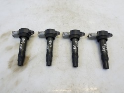 Котушка запалювання mitsubishi asx 1.6 b mn195805 фото №1