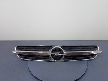 Opel vectra c signum решётка радиатор решётка радиатора 464192822 фото №1