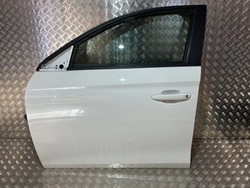 Двері ліві лівий перед комплектні opel corsa f 19- ewp фото №1