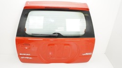 Кришка багажника зад suzuki grand vitara ii 3d 05-08r z9t фото №1