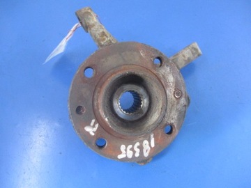 Renault clio ii 1.2 8v поворотна опора права ступиця фото №1