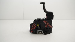 Замок дверь левый зад opel meriva b 10-13r фото №1