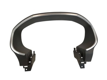 Ford edge ii 2 рамка спидометра ft4br044d70 фото №1