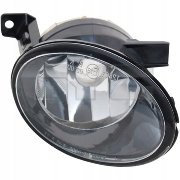 Tyc галоген golf vi 08- /p/hb4/ фото №1