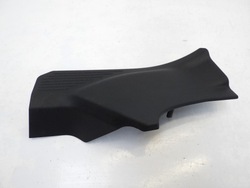 Nissan qashqai iii j12 2021 защита порога правые зад фото №1