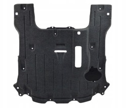 Chrysler pacifica 2017- 2021- захист pod двигун нова фото №1