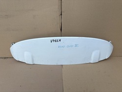 Renault clio iv спойлер спойлер кришки зад 960304308r фото №1