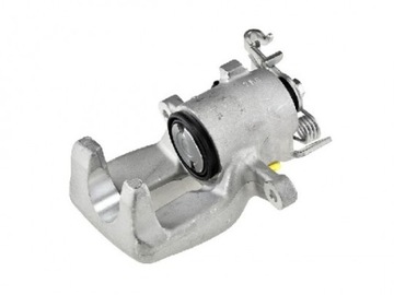 Суппорт тормозной зад левый nty hzt-vw-044 фото №1