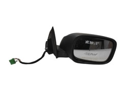 Volvo xc90 i 1 02- дзеркало праві 12pin фото №1