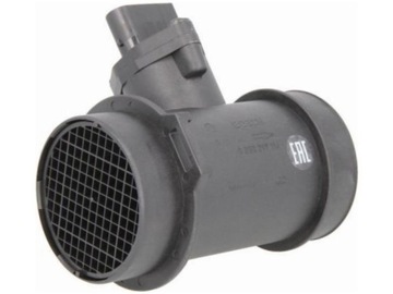 Расходомер mercedes класс c w202 1.8-2.5 s202 1.8-2.5 фото №1