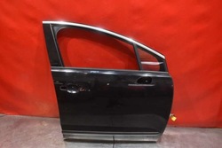Дверь правые перед передние ktvd peugeot 3008 1 i 10-13 фото №1