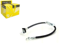 Triscan шланг гальмівний elast. kia перед cee'd p фото №1