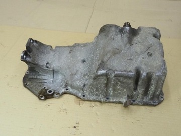 Suzuki swift mk6 1.3 16v m13a піддон масляна фото №1